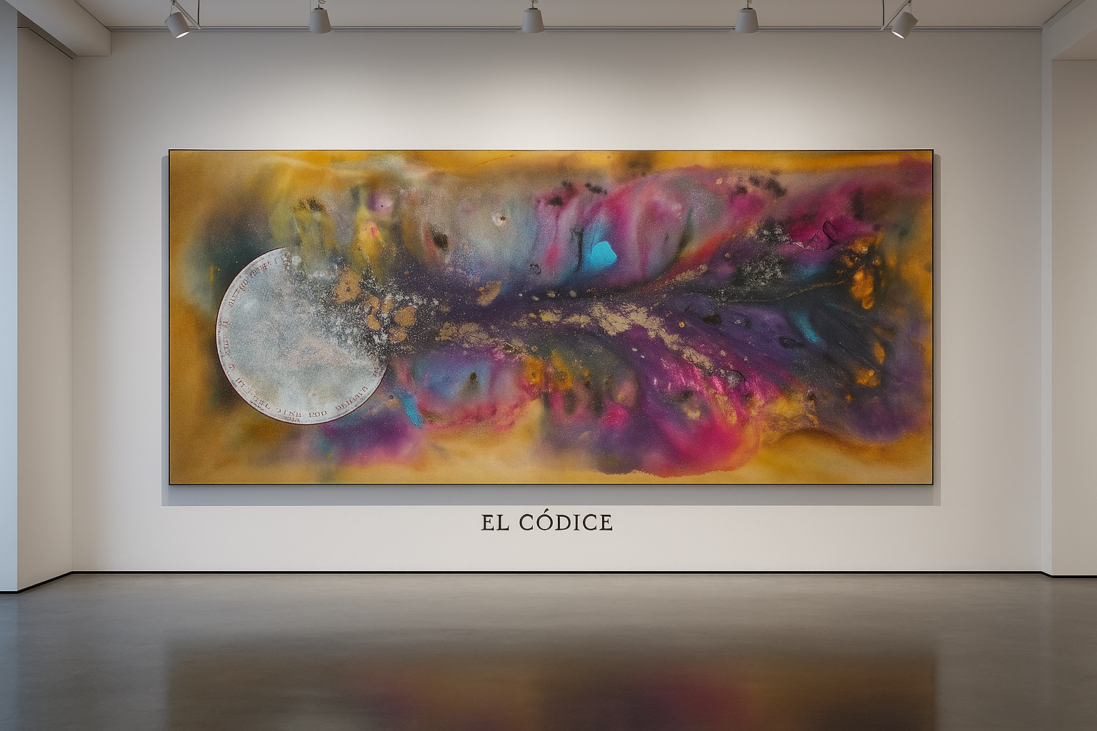 El códice